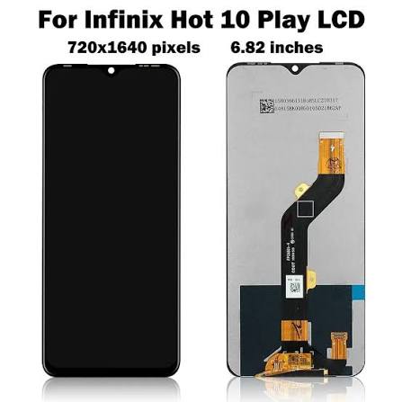HONOR ORIJINAL DISPLAY KBS - X7C HD+ 