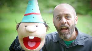 Ain't It Great To Be Crazy