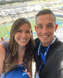 Happy Football Season #goairforce #hottytoddy #sicembears