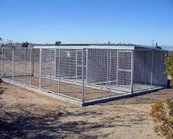 Outdoor Dog Run Kennel Haotian Hardware Wire Mesh Products Co Ltd Dog Kennel Dog Enclosures Dog Kennel Outdoor