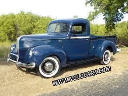 Image result for Dark Blue 1941 Truck