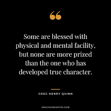 Apr 07, 2021 · quotes about building character. 122 Inspirational Character Quotes Personality