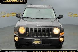 Image result for Inferno Red 2010 Patriot