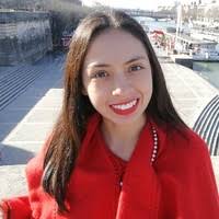 Jane Solange Ortiz de Zevallos Orozco