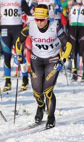 I världscupsprinten i italienska cogne på lördagen imponerade hon stort johanna hagström. Johanna Hagstrom Var Riktigt Snabb I Ulricehamns If Skidor Facebook