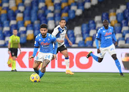 Italian serie a match napoli vs atalanta 17.10.2020. V0x 4 5ldu6bm