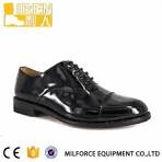 Venta Caliente Zapatos Oxford para Hombre de Cuero de Vaca Genuino de Alta  Calidad en Negro, Vestido de Moda Barato