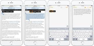 The ios clipboard is an internal structure. How To Copy And Paste With Iphone And Ipad 9to5mac