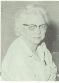 Preserving Memories Tribute PV Faculty: Marysue K. Innes, RN** > Marysue  Kovalcik born