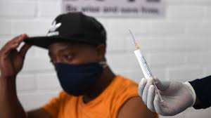 The company will seek an emergency use listing from the world health organization for an accelerated pathway to vaccine. South Africa In Shock After Astrazeneca Vaccine Rollout Halted Bbc News