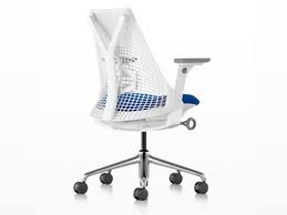 11 best ergonomic office chairs for 2021. Ergonomic Chairs Herman Miller