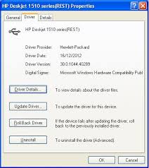 Name:security update to the hp pml driver. Hp Deskjet 1510 Wont Print In Xp Eehelp Com
