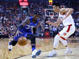 Toronto raptors vs orlando magic betting tips. Orlando Magic Vs Toronto Raptors 3 Keys To Game 2 For The Orlando Magic