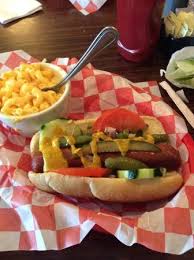 Tim's kitchen puyallup opened in the former home of rose garden, the chinese restaurant that moved five blocks away in november to 13105 meridian e. Tim S Kitchen Orting Restaurant Reviews Phone Number Photos Tripadvisor