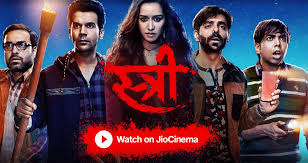 Stree Is Now Streaming Online On Jio Cinema Stree Movie 720p Download Online Hd Thetelescope In She abducts men in dark leaving their clothes behind during the four day annual festival. thetelescope in