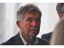 Health authority strikes back at travel nurse firm in countersuit