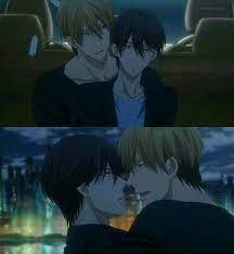 Pin On Dakaretai Otoko 1 I Ni Odosarete Imasu