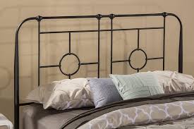 Browse queen beds and bed frames in a range of styles and colours to complete your bedroom! Amazon Com Hillsdale Furniture Hillsdale Trenton Full Queen Headboard Without Bed Frame Black Sparkle