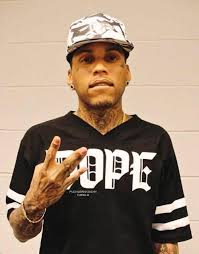 Pin By Tripplethreat On Kid Ink Kid Ink Kids Ink
