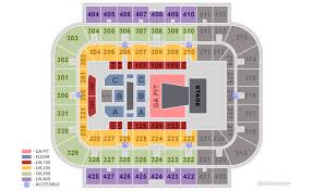 Panther Arena Seating Chart Best Picture Of Chart Anyimage Org