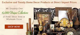 Exclusive And Trendy Home Decor Products At Direct Import Rates Shop Now Wholesale Decor Trendy Home Decor Home Decor Items