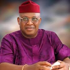 Elected PNC Communications Secretary Gratitude To Party Leadership