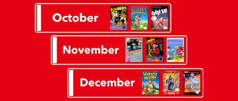 Hemos reservado este espacio de los mejores juegos para nintendo switch debido a que esta consola ha sido un auténtico acierto, que se ha traducido en importantes desde que en marzo del 2017 switch se pusiera la venta, esta consola híbrida de nintendo ha tenido un enorme éxito. Dr Mario Y Metroid Seran Los Juegos Sp Para Nintendo Switch Online Atomix