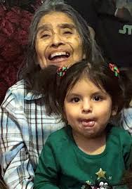 Maria Consuelo Gonzales Obituary