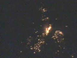 The disappearance launched one of the most intensive sea and air searches in asiatic waters. Photo Look Back Twa Flight 800 Plane Crash In 1996 Abc7 New York