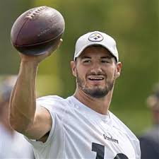 The man behind the catches: Steelers equipment guru Lou Balde key to  Diontae Johnson's success and more