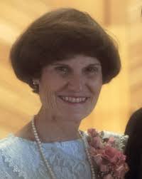 Obituary information for JoAnne "Jo" Marie Knoblauch