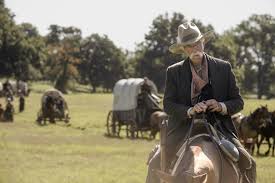 Sam Elliott Saddles Up For Yellowstone Prequel 1883
