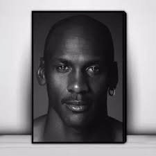 Cuadro Michael Jackson