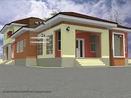 For bungalows, use ngn 75,000 per square meter. Floor Plan 3 Bedroom Duplex Design In Nigeria Novocom Top