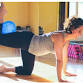 Back Care Yoga -Nov - Dec event in Maple Ridge, BC