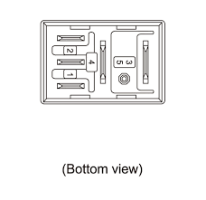 , the relay outputs are to be protected from high noise radiation by suitable wiring. Diagram 12 Volt Micro Relay Wiring Diagrams Full Version Hd Quality Wiring Diagrams Venndiagram Brunitology It