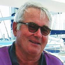 Roger BERNIER (SAINT ARNOULT, ORSAY)