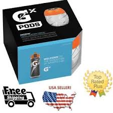 With all the technology and data available nowadays, shouldn't it be rather easy to eliminate this problem from retail for good? Gatorade Gx Pods Glacier Freeze Blue One 4 Pack In Stock Fast Ship W Tracking 52000013344 Ebay