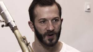 Colin Stetson and Sarah Neufeld