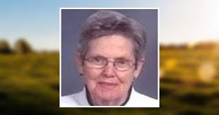 Wanda L. Hall Obituary June 3, 2008