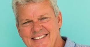 PCN Flight West: David Pickron, son of DL Capt. Charles Pickron