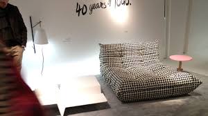 For 160 years, ligne roset furniture has been synonymous with elegance, and a testimony to the unique 'made in france' craftsmanship in the world of luxury furniture. Sofa Togo Von Ligne Roset Wird 40 Schoner Wohnen