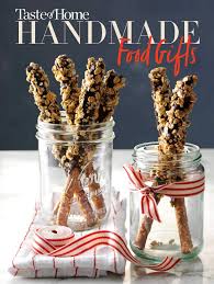 We researched the best gift baskets so you can find a thoughtful (and delicious) gift for that special someone. Taste Of Home Handmade Food Gifts Taste Of Home 9781617658624 Books Amazon Ca