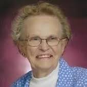 Obituary information for Bernice McCarthy