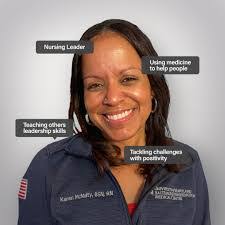 China Wright's Instagram, Twitter & Facebook