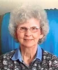 Mary Hohimer Obituary