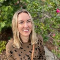 Rebecca Turco's Instagram, Twitter & Facebook