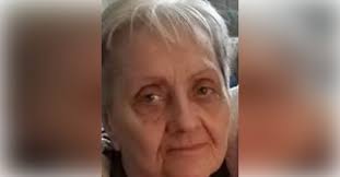 Obituary information for Mary Kay Frances "Nani" Petrillo