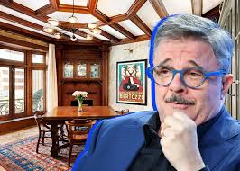 Actor Nathan Lane Buys Upper West Side Co-Op