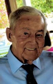 Obituary for Vernon Gray Cooper